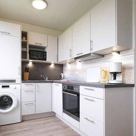 Suennslag Suennslag 36-1 Apartman Boltenhagen Kültér fotó