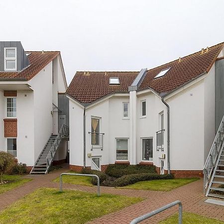 Suennslag Suennslag 36-1 Apartman Boltenhagen Kültér fotó