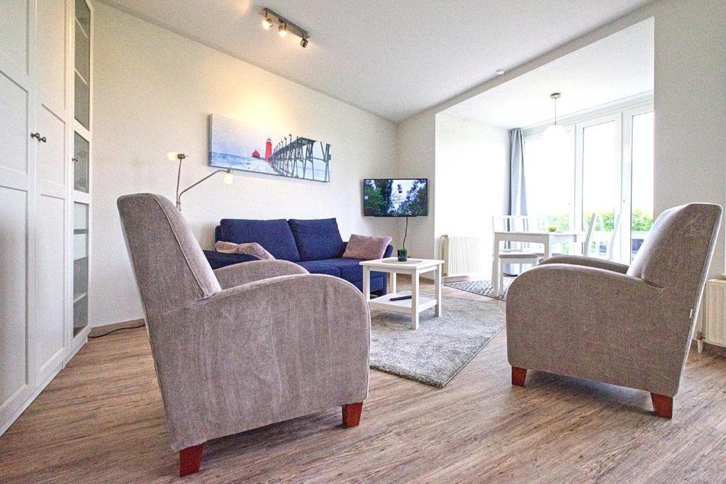 Suennslag Suennslag 36-1 Apartman Boltenhagen Kültér fotó