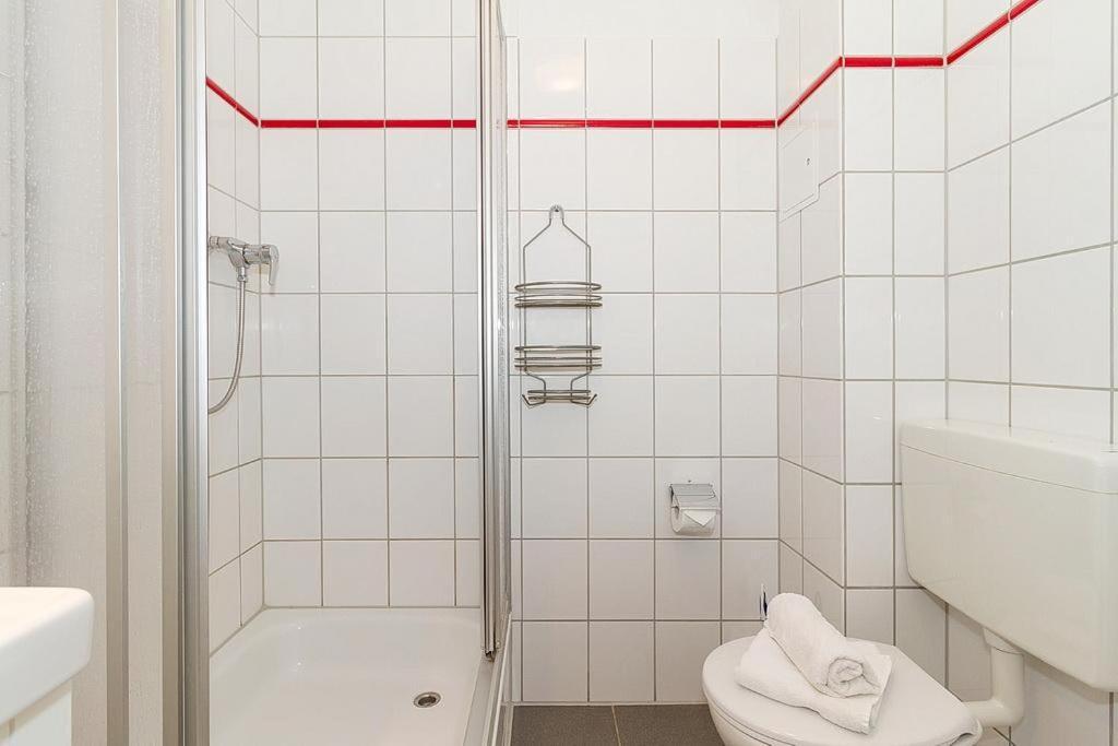 Suennslag Suennslag 36-1 Apartman Boltenhagen Kültér fotó