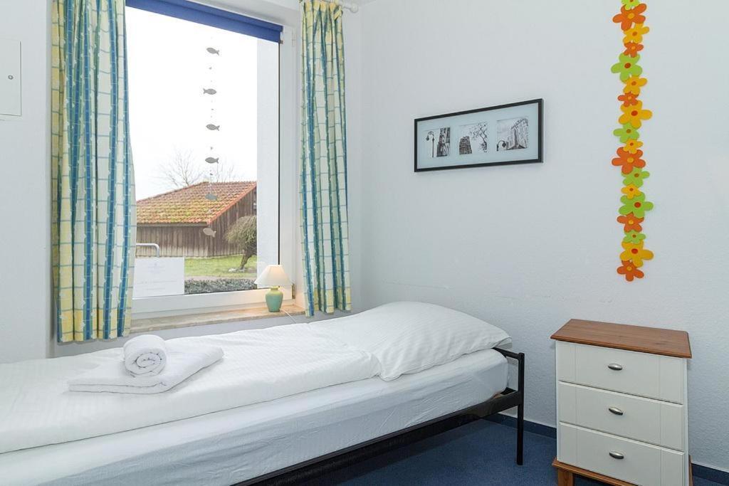 Suennslag Suennslag 36-1 Apartman Boltenhagen Kültér fotó
