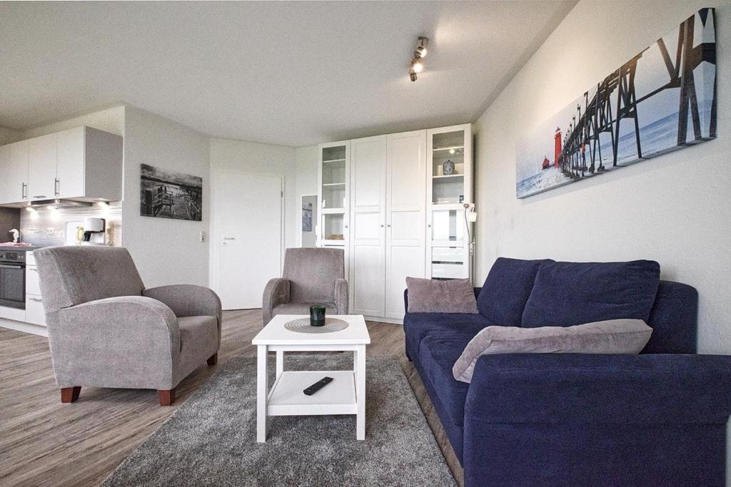 Suennslag Suennslag 36-1 Apartman Boltenhagen Kültér fotó