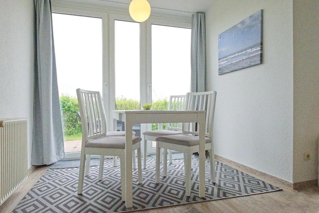 Suennslag Suennslag 36-1 Apartman Boltenhagen Kültér fotó