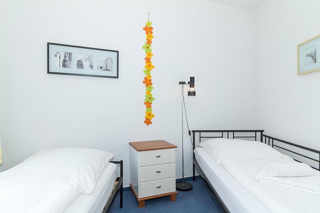 Suennslag Suennslag 36-1 Apartman Boltenhagen Kültér fotó