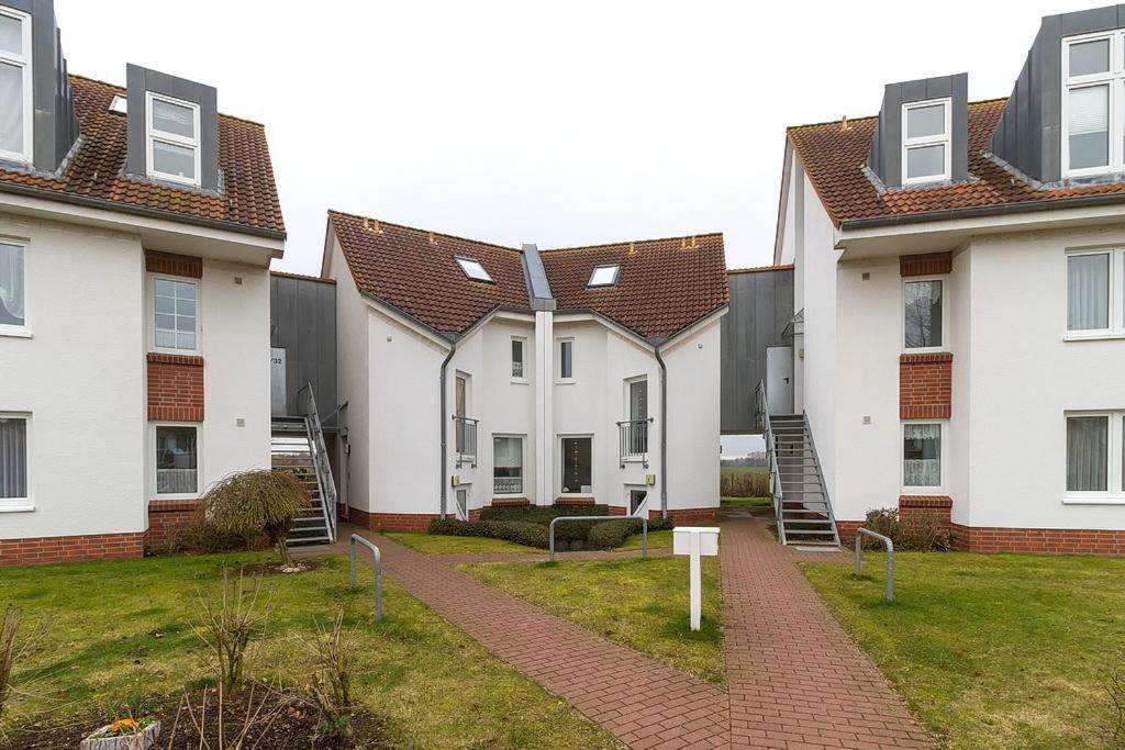 Suennslag Suennslag 36-1 Apartman Boltenhagen Kültér fotó